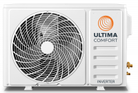 Сплит-система Ultima Comfort EXD-I24PN-IN/EXD-I24PN-OUT Exceed Inverter