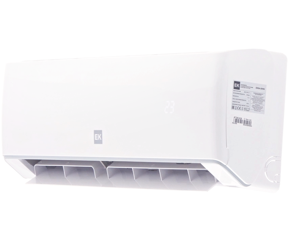 Сплит-система Euroklimat EKSA-35HN/EKOA-35HN-W Alba