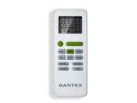 Сплит-система Dantex RK-18ENT4/RK-18ENT4E ECO 4