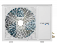 Сплит-система EXPERTAIR ZAC-I/CN24NPZ-IU/ZAC-I/CN24NPZ-OU Cyclone DC Inverter