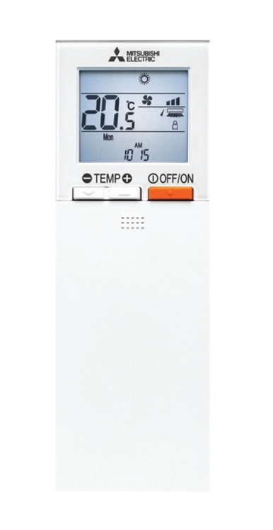 Сплит-система Mitsubishi Electric MSZ-EF42VGKW/MUZ-EF42VG Design Inverter