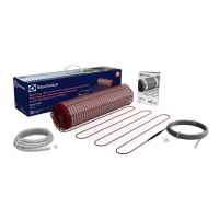 Комплект теплого пола Electrolux EEM 2-150-2.5 Eco Mat (комплект теплого пола с терморегулятором)