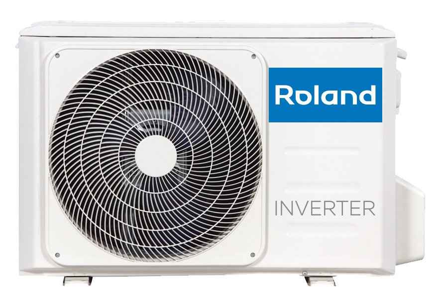 Сплит-система Roland FIU-09HSS010/N5-IN/FIU-09HSS010/N5-OUT Favorite II Inverter 2024