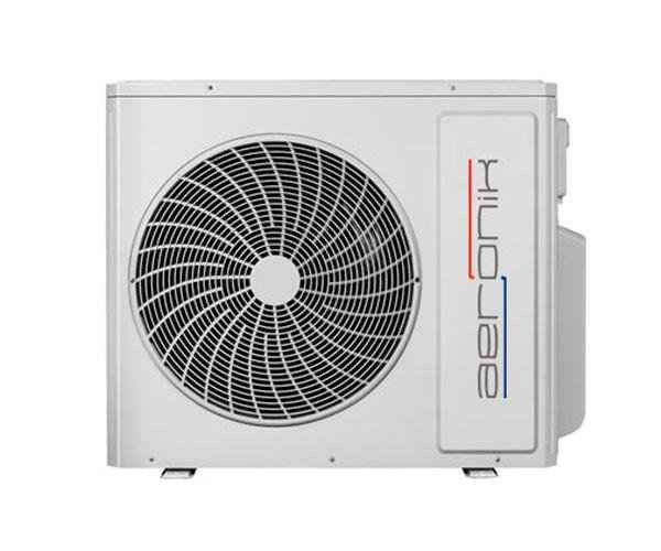 Кассетная сплит-система Aeronik ASI-AKH50R1/B-S INV/ASO-AGUHN50R1/INV ТF05