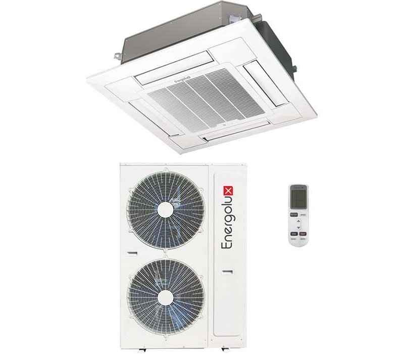 Кассетная сплит-система Energolux SAC60С5-A/SAU60U5-A Cassette 5