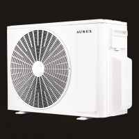 Мульти сплит-система на 4 комнаты 25+25+25+25 м2 AURUS ADI/in-09HN8/GOLD*2+ADI/in-09HN8/BLACK*2/ADMI/out-36H4N8 D Series