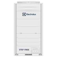 Наружный блок мультизональной системы VRF Electrolux ERXY3-335-R Step Free c рекуперацией тепла