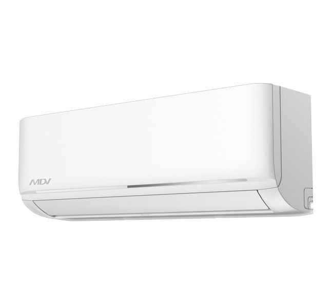 Внутренний настенный блок мульти сплит-системы MDV MDSAL-12HRFN8 Infini UVpro Inverter