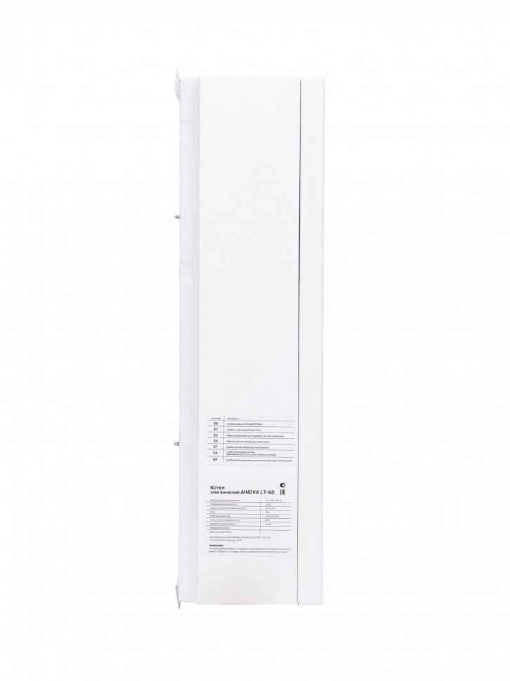 Настенный электрический котел Kotitonttu Ainova LT-8D