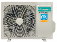 Сплит-система Hisense AS-10UW4RVETG01G(C)/AS-10UW4RVETG01W(C) Champagne Crystal Super DC Inverter Wi-Fi