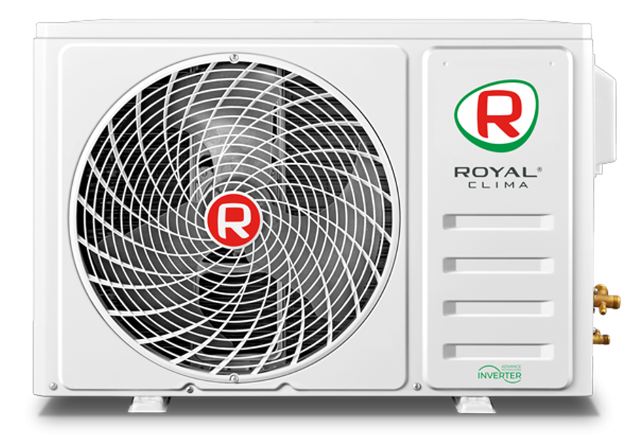 Cплит система Royal Clima Grande RC-GDB105HN 