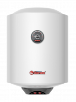 Накопительный электрический водонагреватель Thermex Thermo 30 V Slim