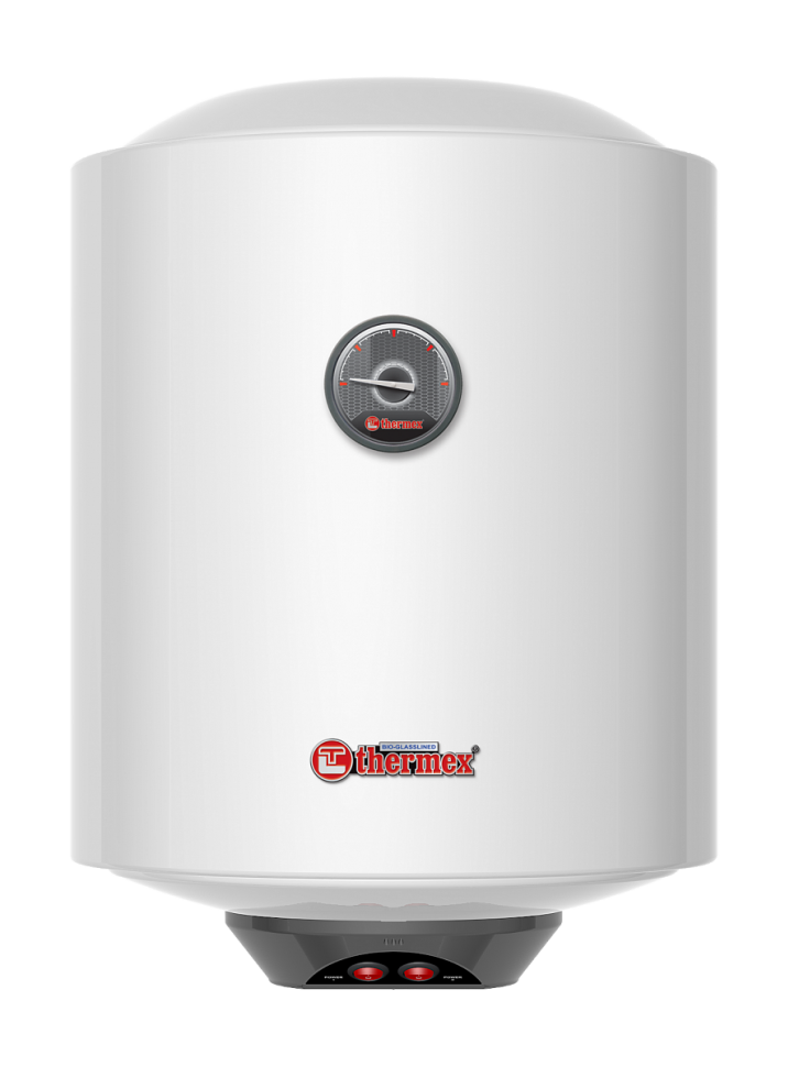 Накопительный электрический водонагреватель Thermex Thermo 30 V Slim