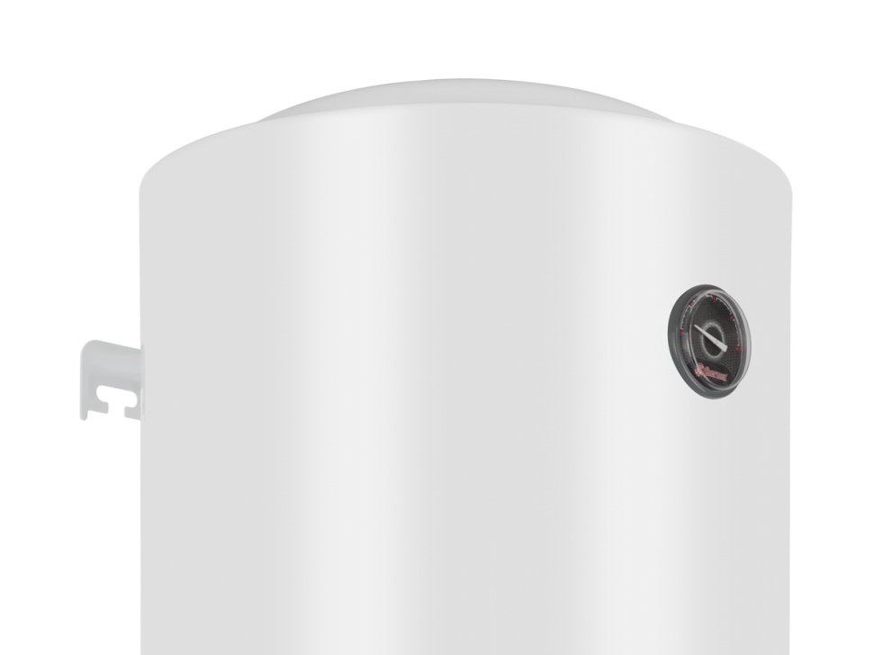 Накопительный электрический водонагреватель Thermex Thermo 30 V Slim