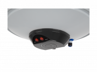 Накопительный электрический водонагреватель Thermex Thermo 30 V Slim