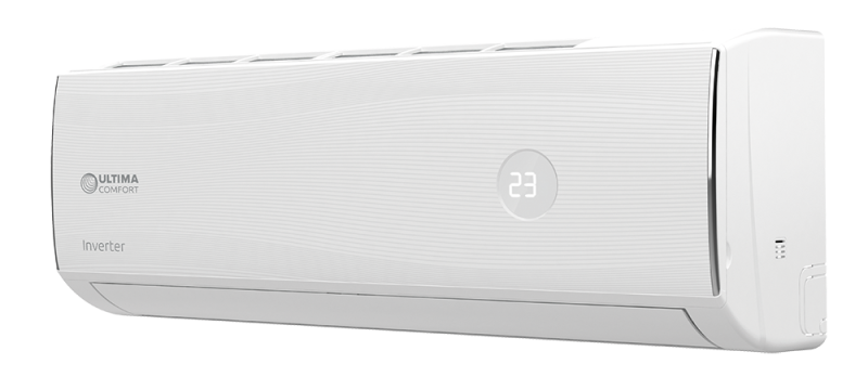 Сплит-система Ultima Comfort EXD-I07PN-IN/EXD-I07PN-OUT Exceed Inverter