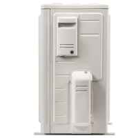 Сплит-система Royal Thermo RTFI-18HN8 Fenix DC Inverter Silver