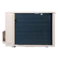 Сплит-система Royal Thermo RTFI-18HN8 Fenix DC Inverter Silver
