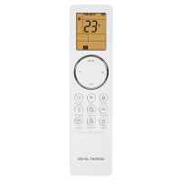 Сплит-система Royal Thermo RTFI-18HN8 Fenix DC Inverter Silver