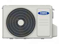 Сплит-система General Climate GC-RE12HR/GU-RE12H Pulsar Inverter