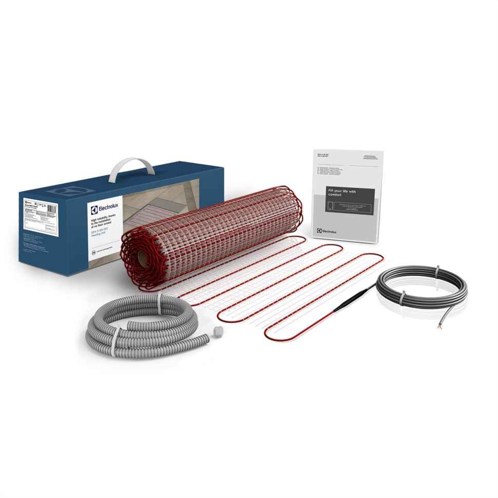 Комплект теплого пола Electrolux EEM 2-150-3 EEC Eco Mat