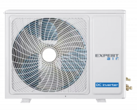 Сплит-система EXPERTAIR ZAC-I/PR09NPZ-IU/ZAC-I/PR09NPZ-OU Proff DC Inverter