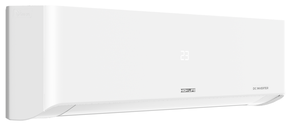 Сплит-система High Life ACHL-18PС-I-CHDV03SI/ACHL-18PС-I-CHDV03SO Priority Class 2.0 Inverter