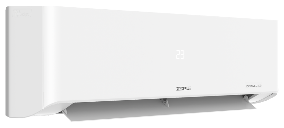 Сплит-система High Life ACHL-18PС-I-CHDV03SI/ACHL-18PС-I-CHDV03SO Priority Class 2.0 Inverter