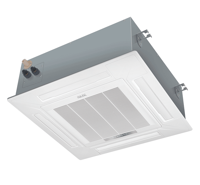 Кассетная сплит-система AUX ALCA-H48/5DR2/AL-H48/5DR2(U) Inverter