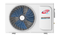 Сплит-система Just Aircon JAC-13HPSIA/CAC/JACO-13HPSIA/CAU Chroma
