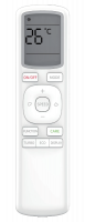 Сплит-система Just Aircon JAC-13HPSIA/CAC/JACO-13HPSIA/CAU Chroma
