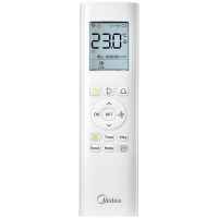 Внутренний блок мульти сплит-системы Midea MMAG2-09N8D0-I Unlimited