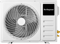Сплит-система Berlingtoun BR-24TIN1/IN/BR-24TIN1/OUT Leeds Inverter