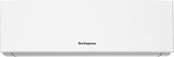 Сплит-система Berlingtoun BR-24CST1/IN/BR-24CST1/OUT Bristol