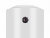 Накопительный электрический водонагреватель Thermex Thermo 50 V Slim