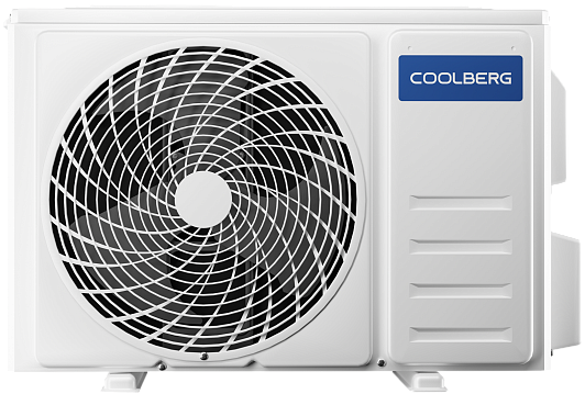Сплит-система Coolberg Runa CI-18R1/CI-18R1