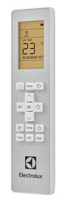 Кондиционер Electrolux Smartline EACS-12HSM/N3