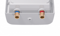 Проточный электрический водонагреватель Thermex Topflow 10000