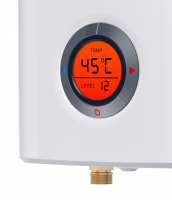 Проточный электрический водонагреватель Thermex Topflow 10000