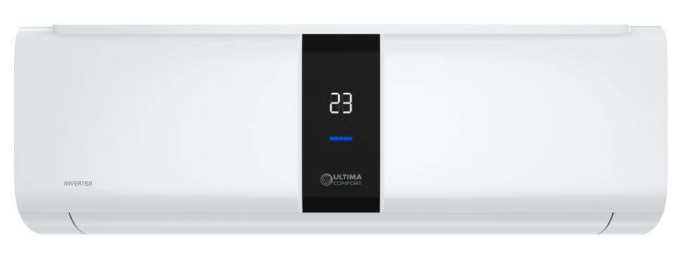 Сплит-система Ultima Comfort ELB-I30PN-IN/ELB-I30PN-OUT Elysium Inverter