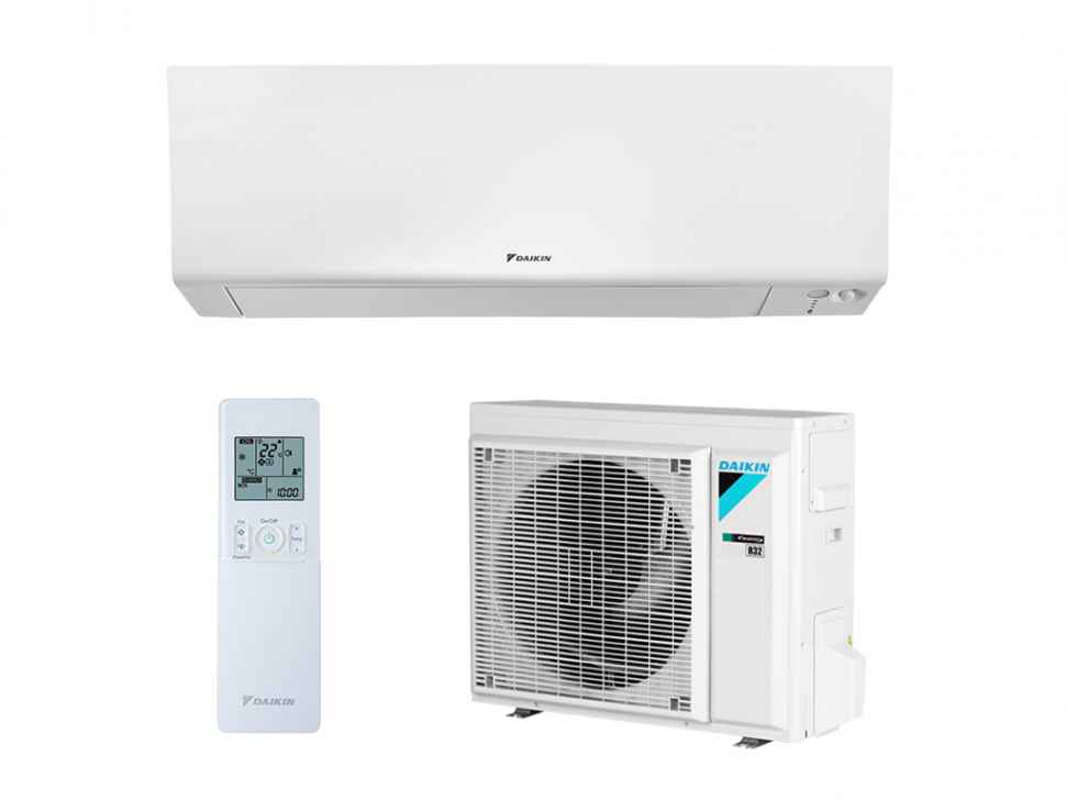 Кондиционер Daikin Perfera FTXM25A/RXM25A