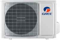 Сплит-система Gree GWH12AGC-K6DNA4F Pular Inverter Arctic Black