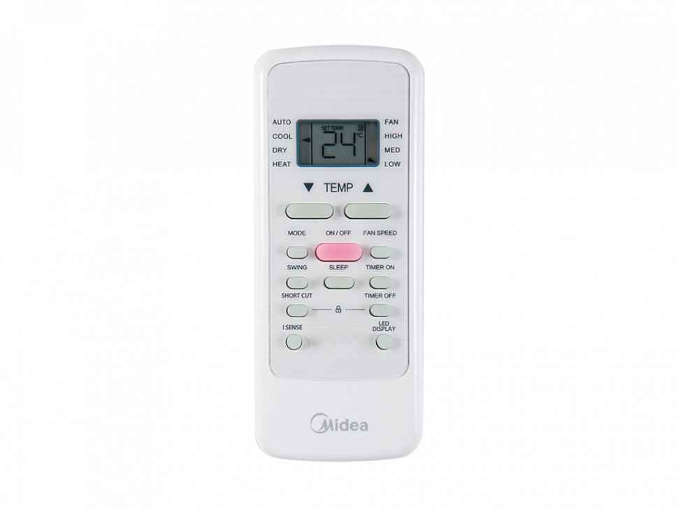 Мобильный кондиционер Midea MPPHA-07CRN7-Q