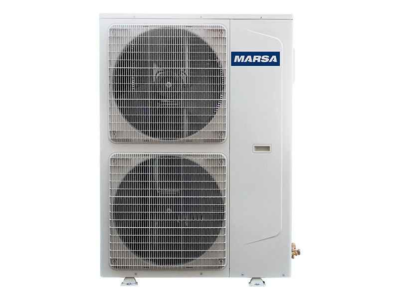 Канальная сплит-система Marsa MRK-48BHAN/MRK-48HANE-W