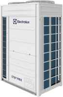 Наружный блок мультизональной системы VRF Electrolux ERXY3-560-R Step Free c рекуперацией тепла