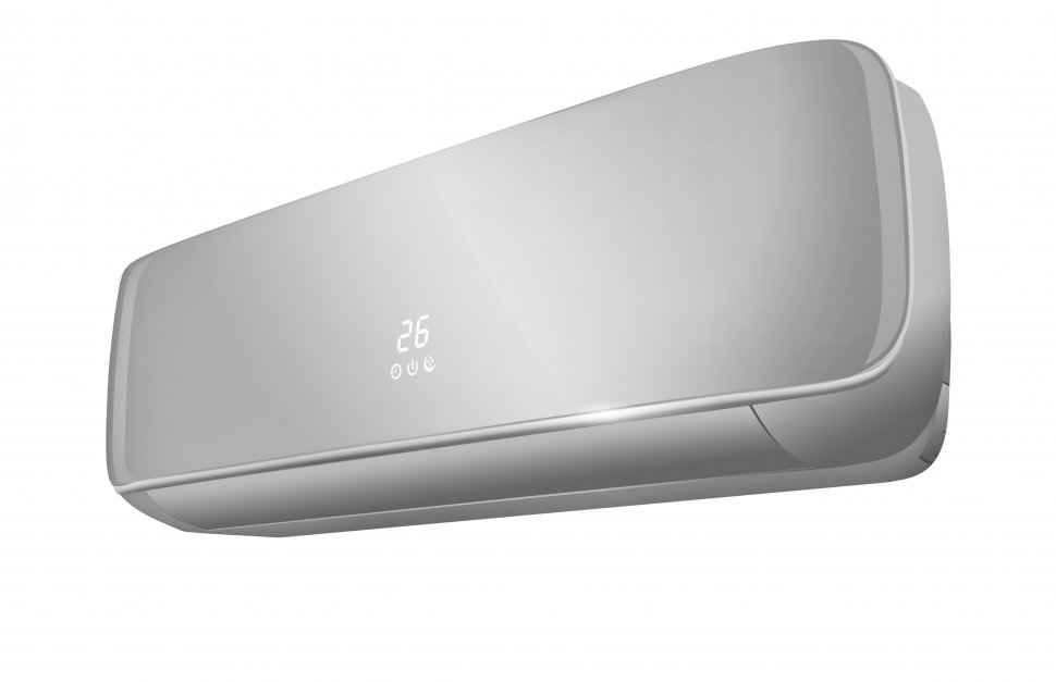Внутренний блок мульти сплит-системы Hisense AMS-09UW4RVETG00(S) Premium Silver Free Match DC Inverter Wi-Fi