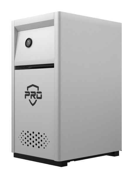 Напольный газовый котел Конорд Ксц-Г-30S-6 PRO