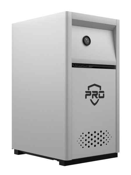 Напольный газовый котел Конорд Ксц-Г-30S-6 PRO