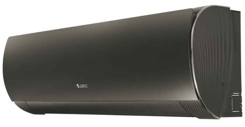 Кондиционер Gree Lyra GWH24ACE-K6DNA1I(black) 