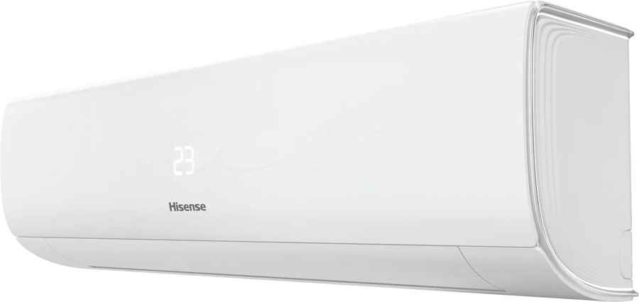 Кондиционер Hisense Zoom AS-09UW4RYRKB05 WI-FI